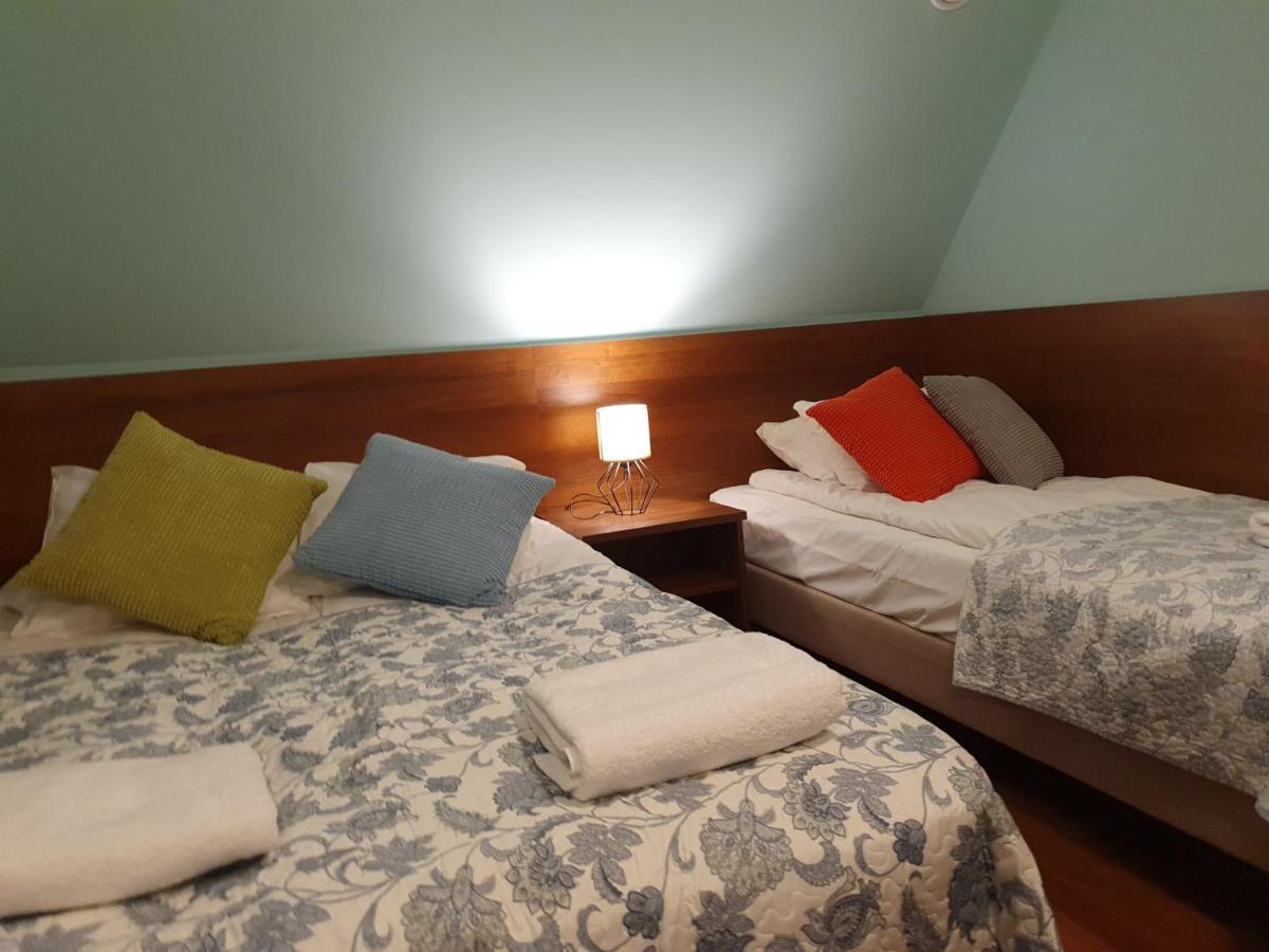 Nad Sztolnią 2* Bystrzyca Górna